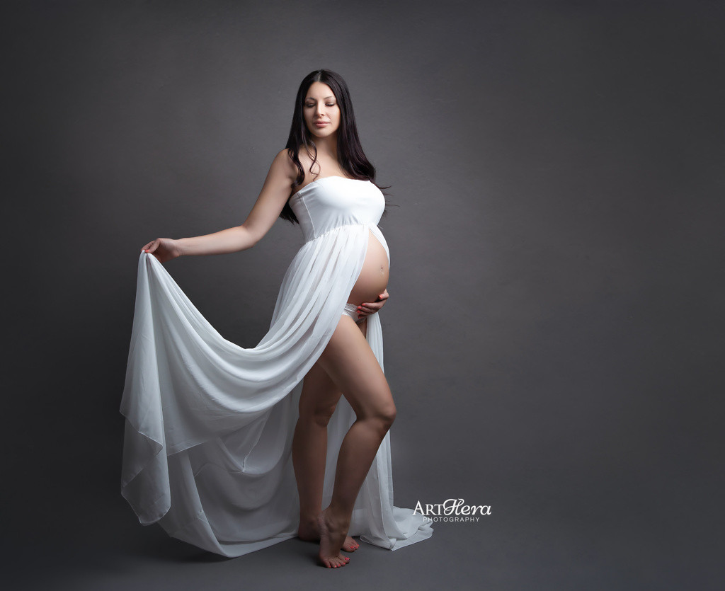 Langley Maternity Photographer