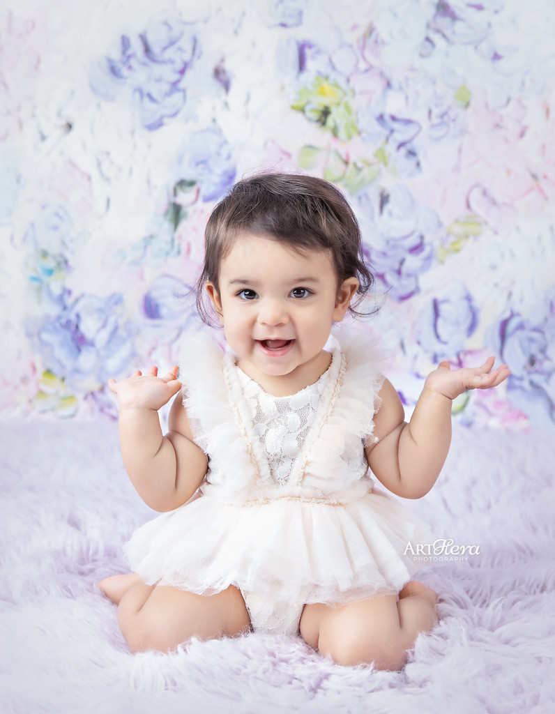 Langley Baby Photography