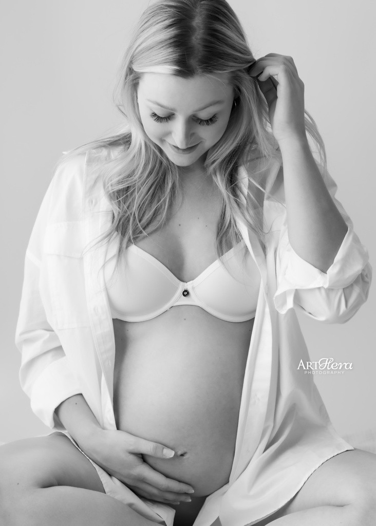 Maple Ridge Maternity Photography