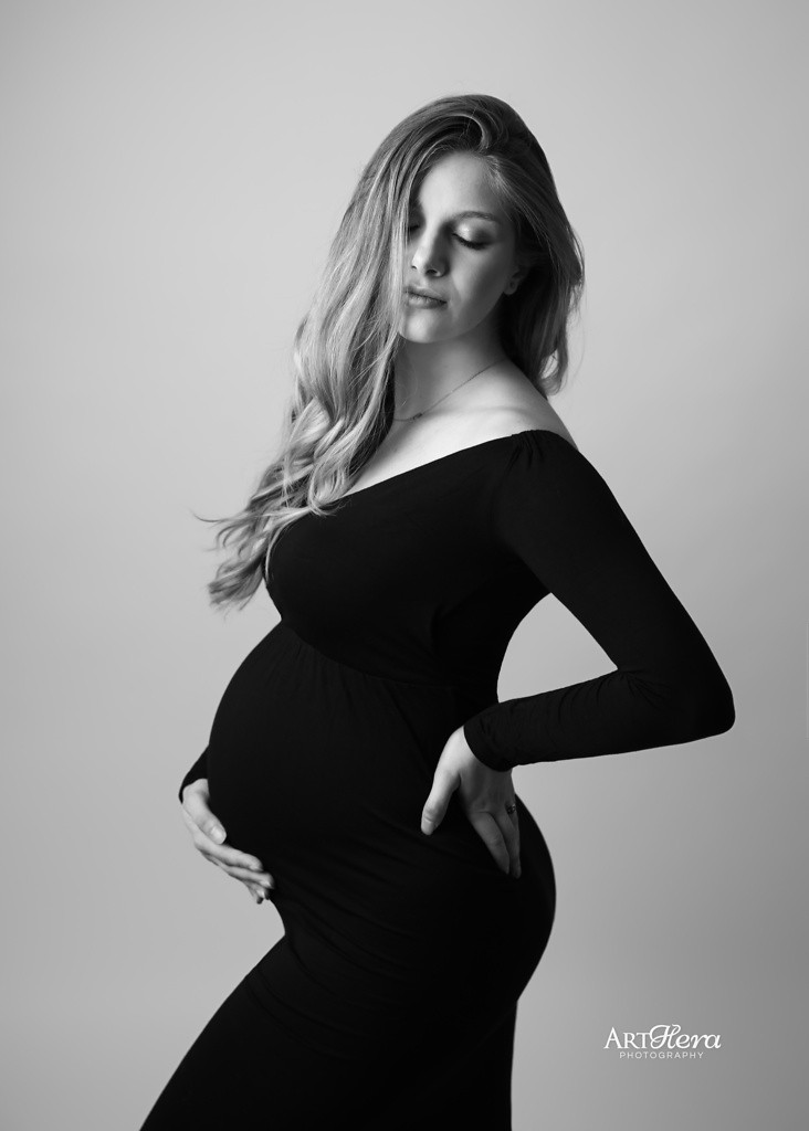 Vancouver Maternity Photography