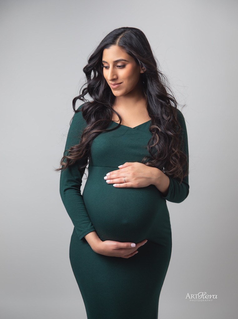 Surrey Maternity Photography