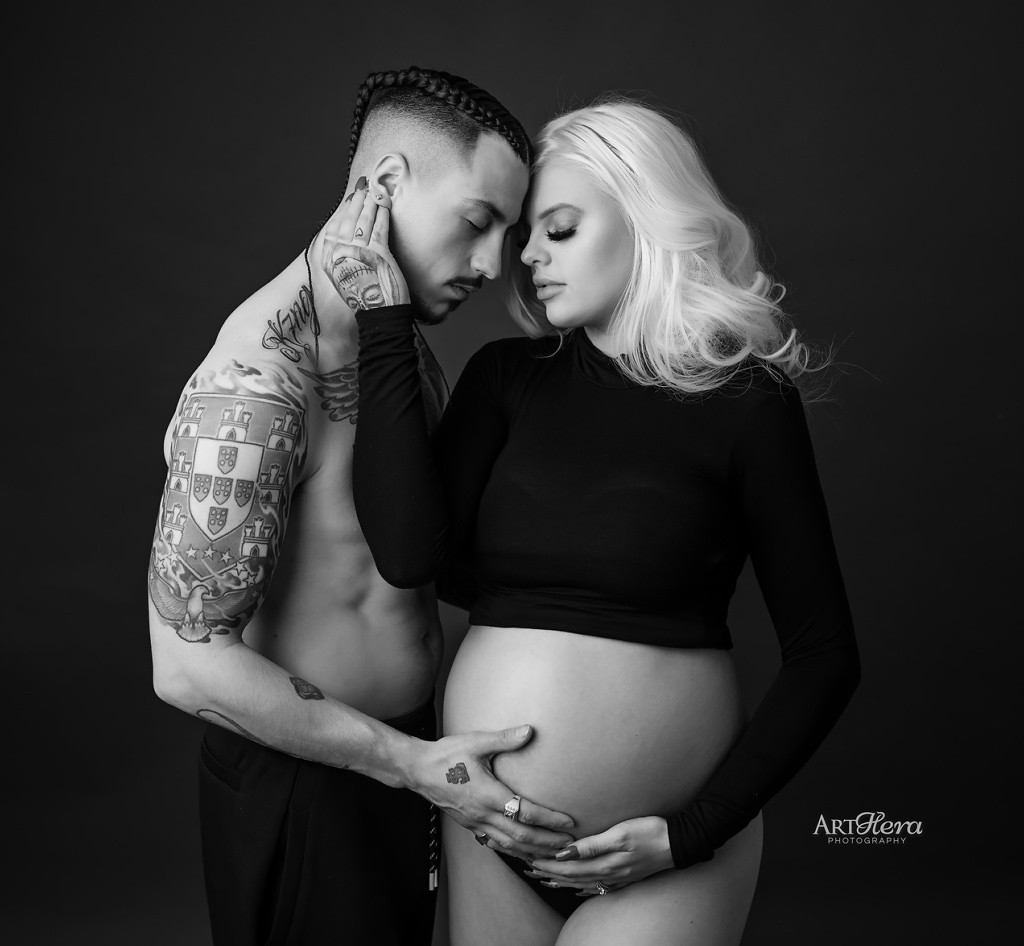 Coquitlam Maternity Photography