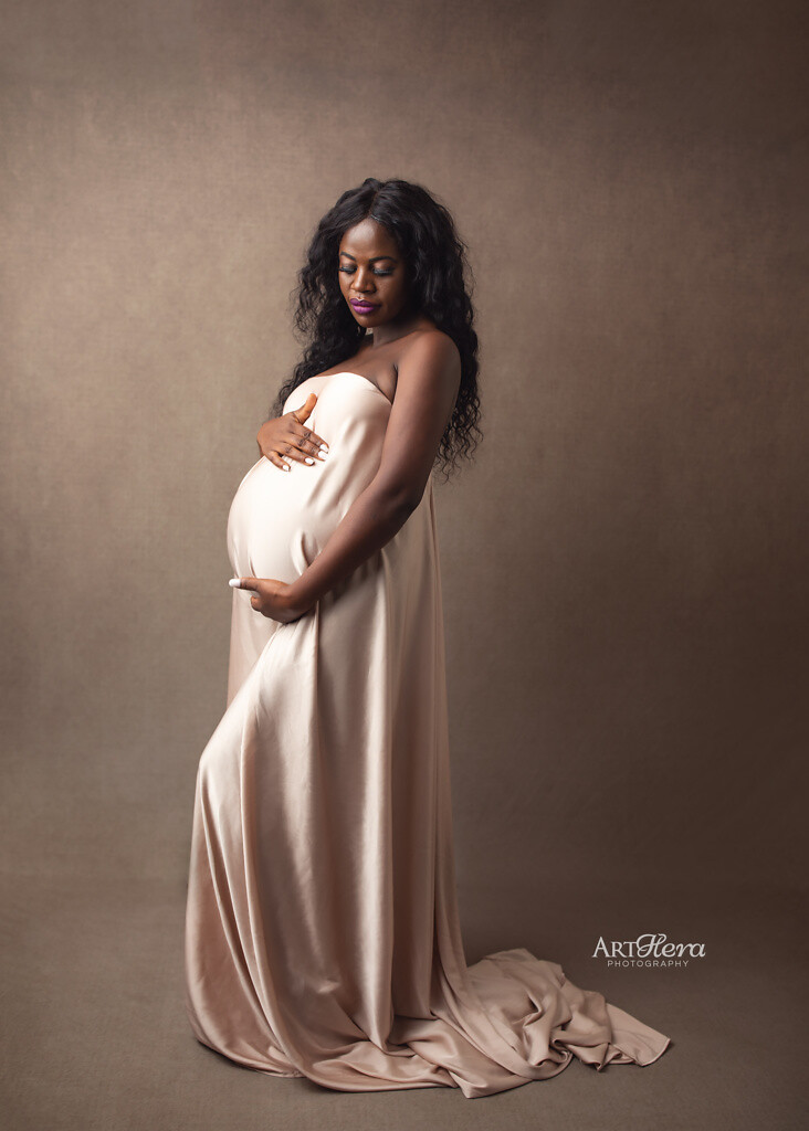 Coquitlam Maternity Photographer